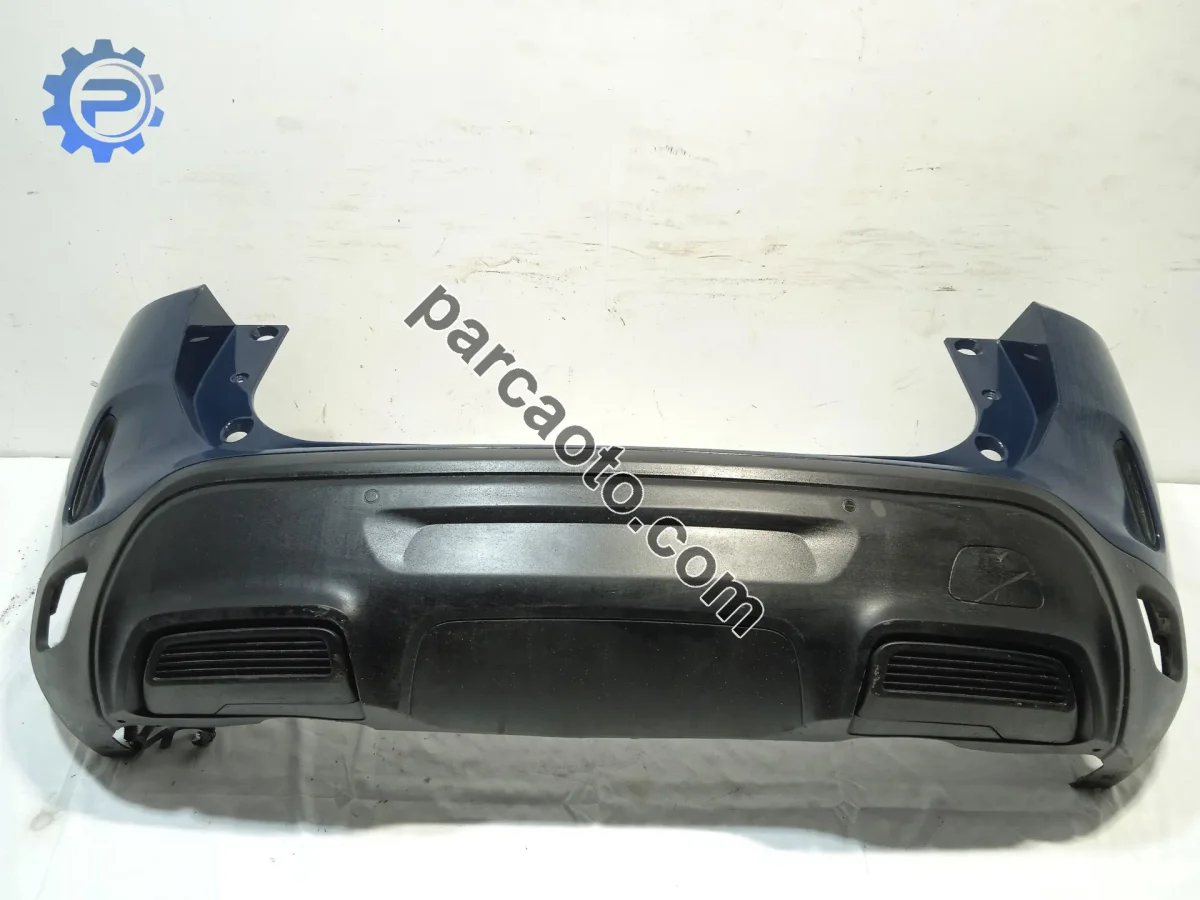 Citroen C5 AirCross Tampon Arka - Mersin Tarsus