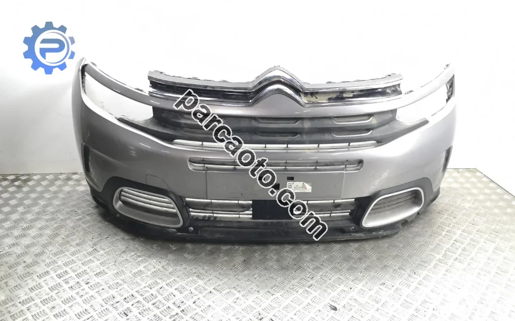 Citroen C5 AirCross Tampon Ön - Mersin Tarsus