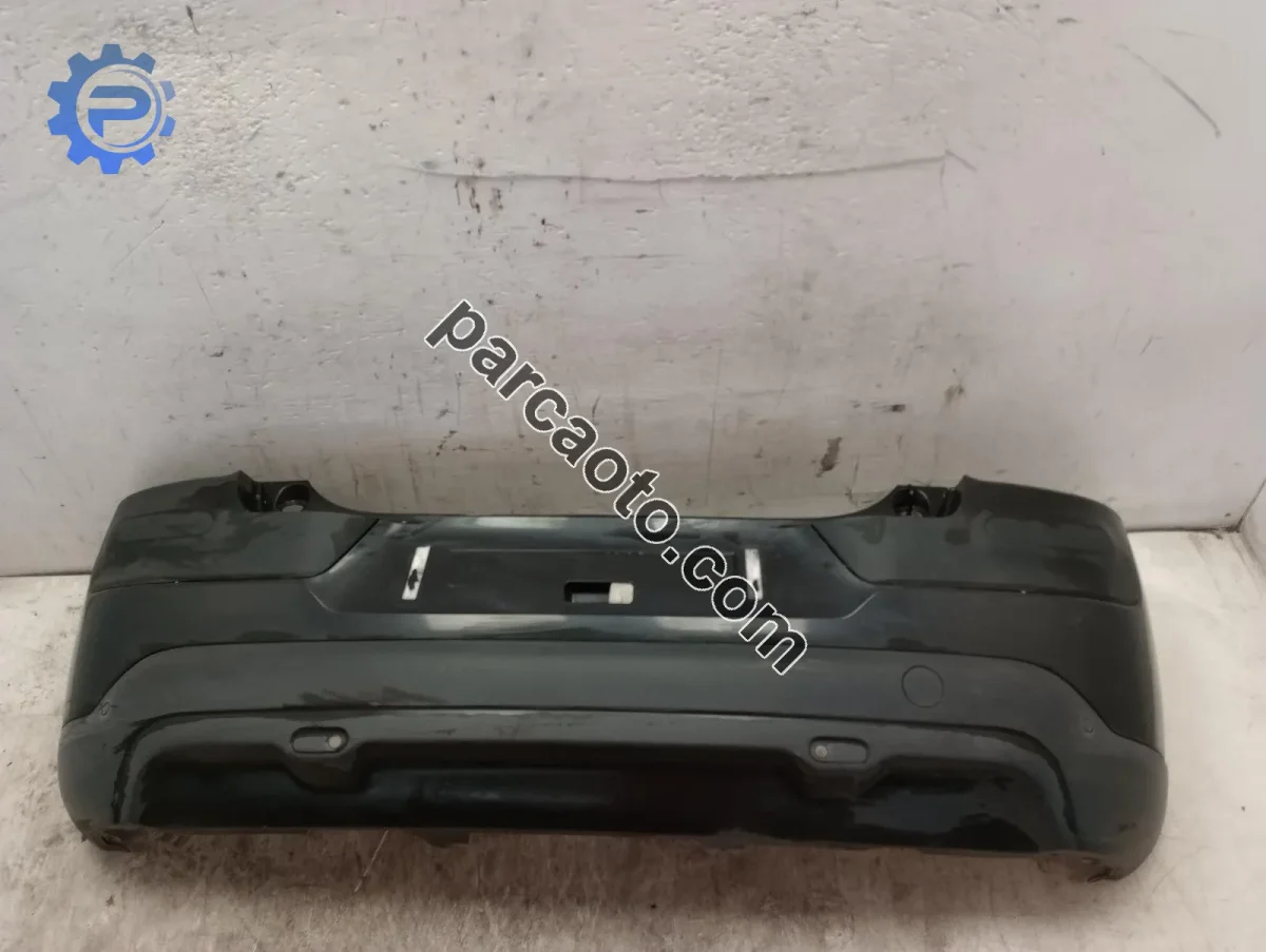 Citroen C4 Cactus Tampon Arka - Mersin Tarsus