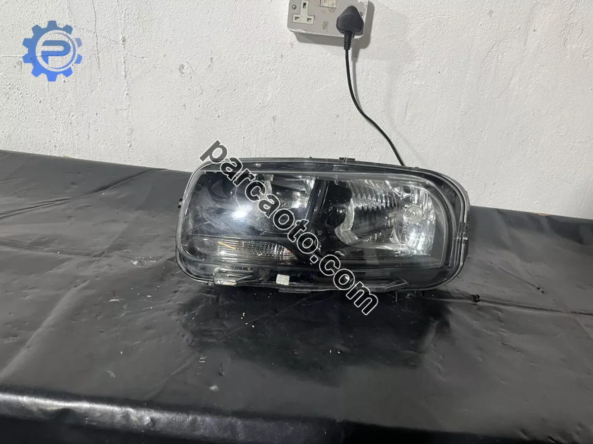 Citroen C4 Cactus Far - Mersin Tarsus