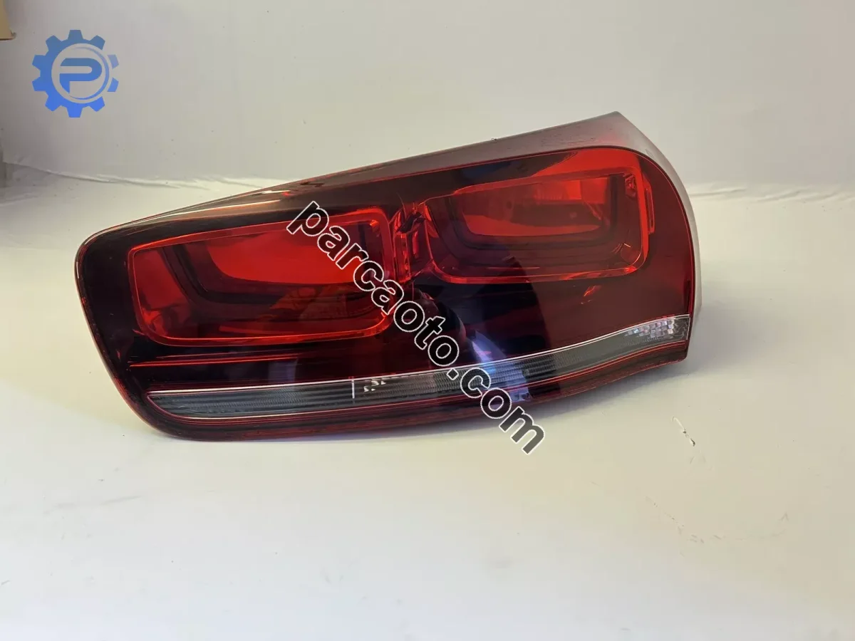CITROEN C4 PICASSO ÇIKMA ORJİNAL SAĞ - SOL STOP CITROEN C4 PICASSO ÇIKMA ORJİNAL SAĞ - SOL STOP