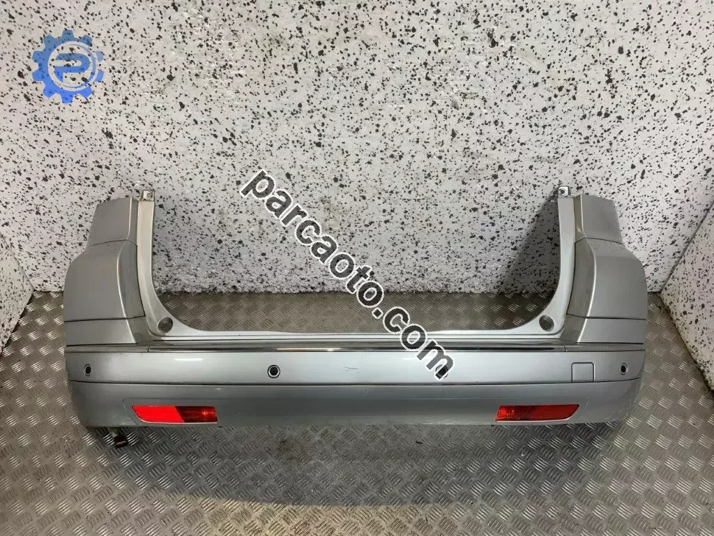 Citroen C4 Picasso Tampon Arka - Mersin Tarsus
