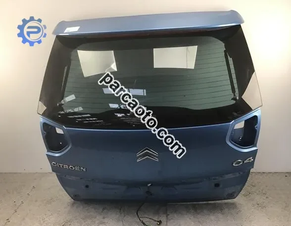 Citroen C4 Grand Picasso Bagaj - Mersin Tarsus