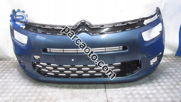 Citroen C4 Grand Picasso Tampon Ön - Mersin Tarsus