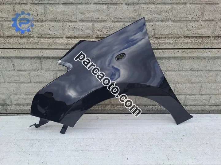 Citroen C3 Picasso Çamurluk - Mersin Tarsus