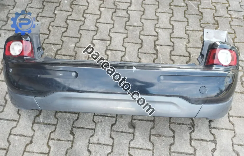 Citroen C3 Picasso Tampon Arka - Mersin Tarsus