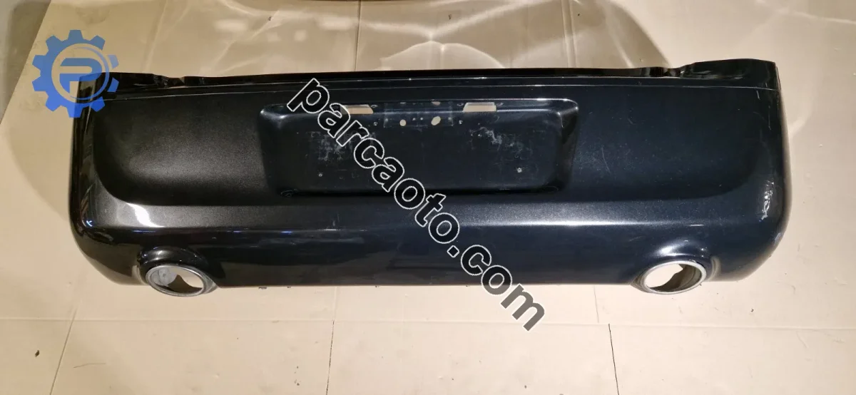 Chrysler 300 C Tampon Arka - Mersin Tarsus