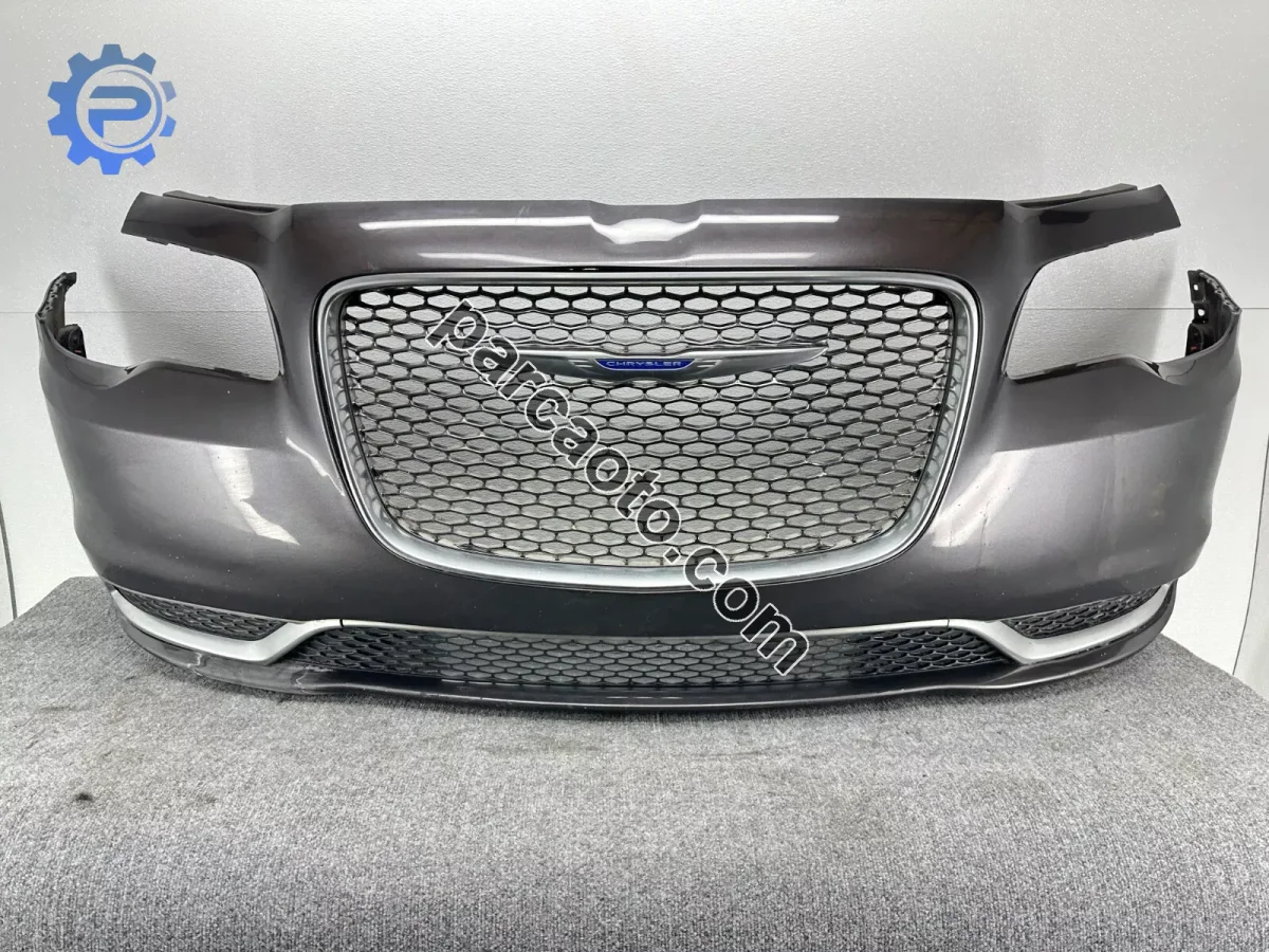 Chrysler 300 C Tampon Ön - Mersin Tarsus