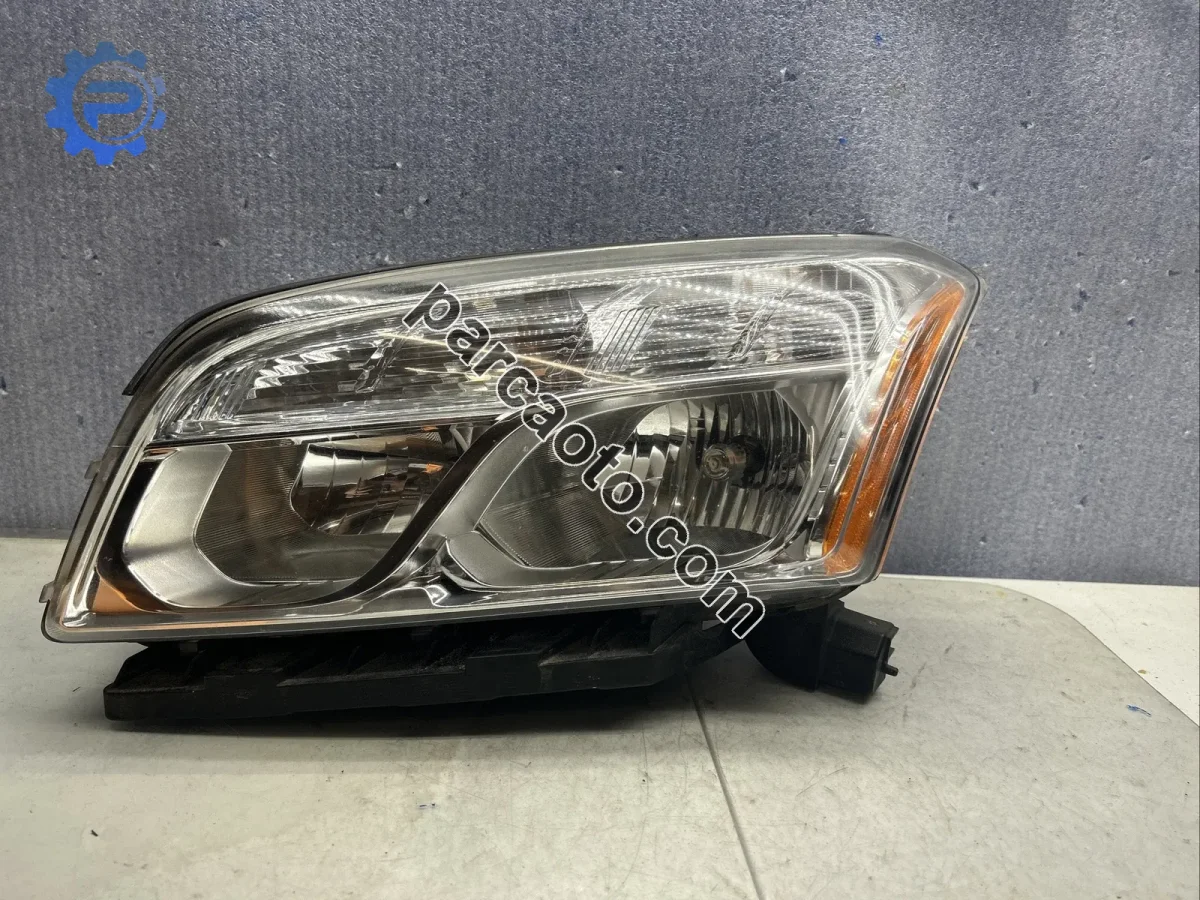 Chevrolet Trax Far - Mersin Tarsus