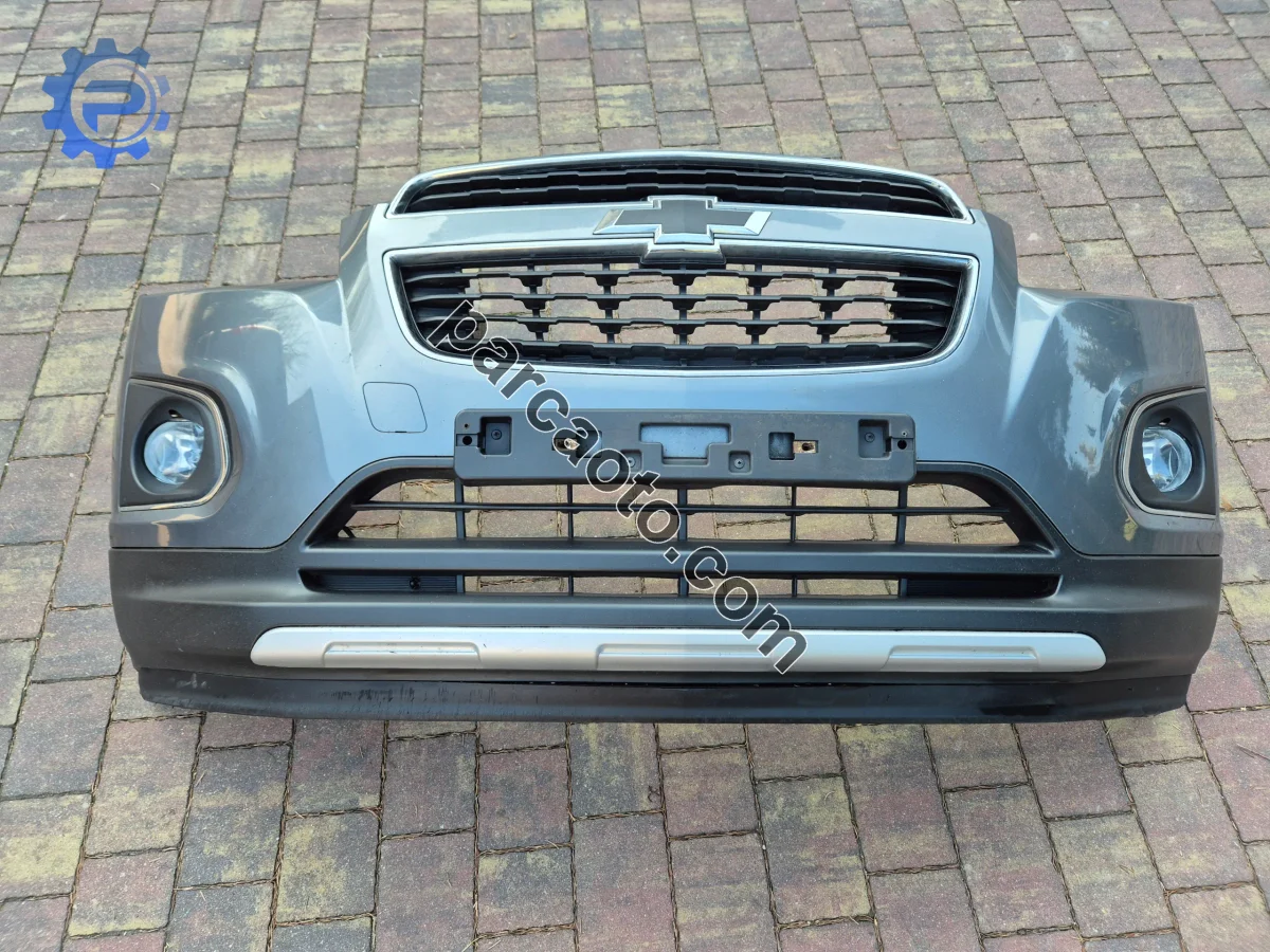 Chevrolet Trax Tampon Ön - Mersin Tarsus