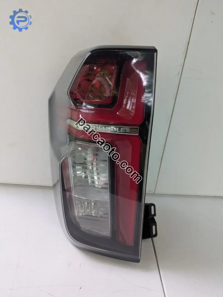 Chevrolet Tahoe Stop - Mersin Tarsus