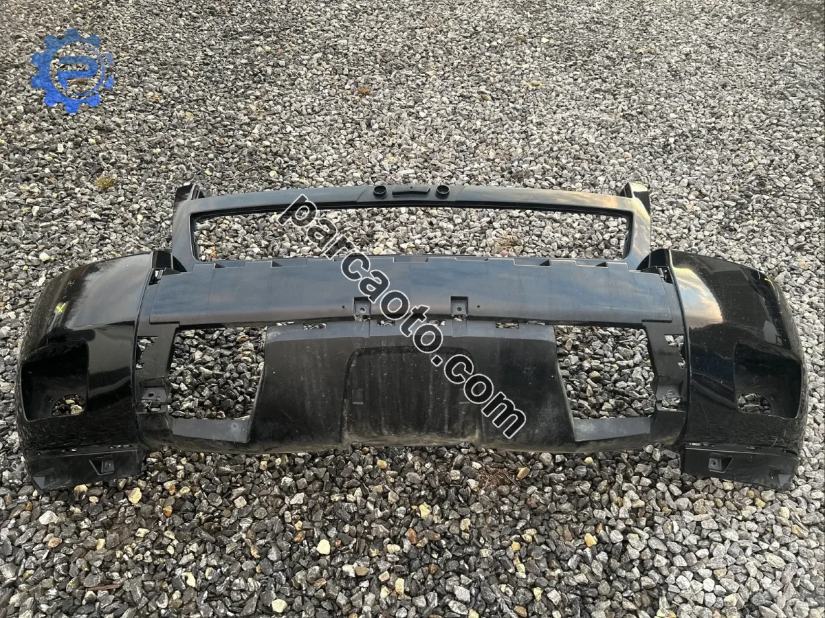 Chevrolet Tahoe Tampon Ön - Mersin Tarsus