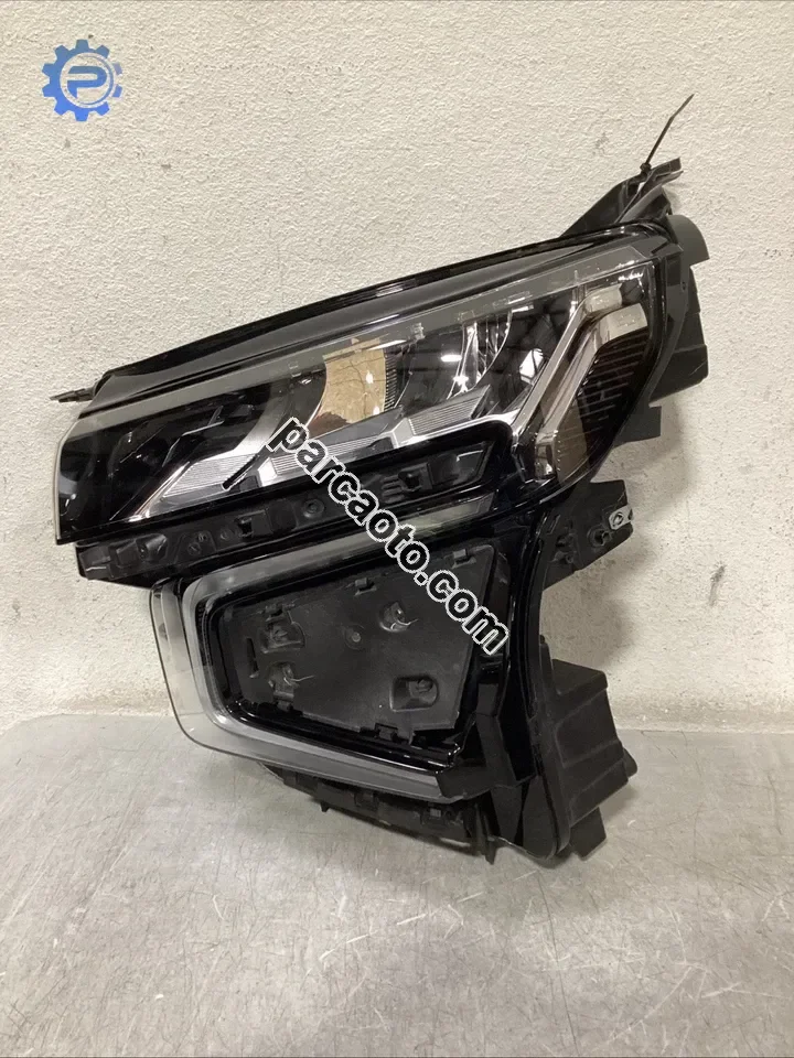 Chevrolet Tahoe Far - Mersin Tarsus