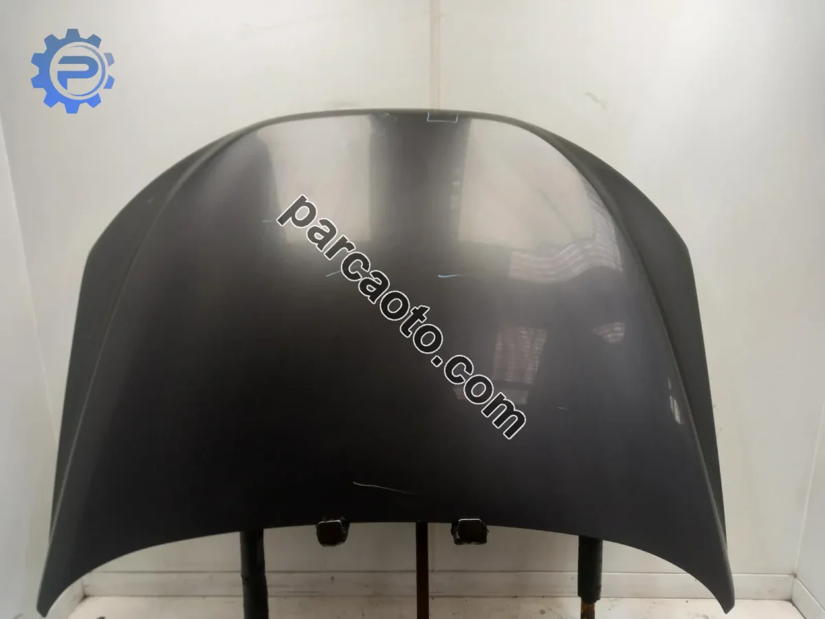 Chevrolet Captiva Kaput - Mersin Tarsus