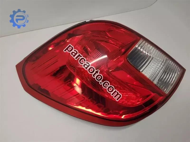 Chevrolet Captiva Stop - Mersin Tarsus