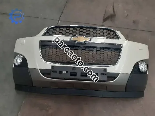 Chevrolet Captiva Tampon Ön - Mersin Tarsus