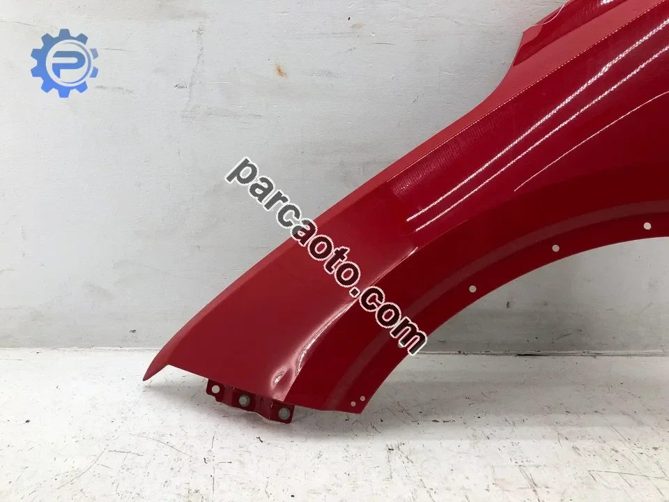 Chevrolet Blazer Çamurluk - Mersin Tarsus