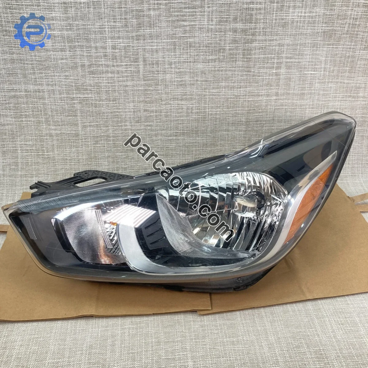 Chevrolet Spark Far - Mersin Tarsus