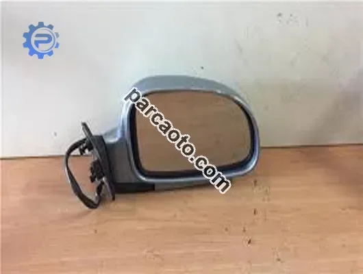 Chevrolet Rezzo Dış Ayna Komple - Mersin Tarsus