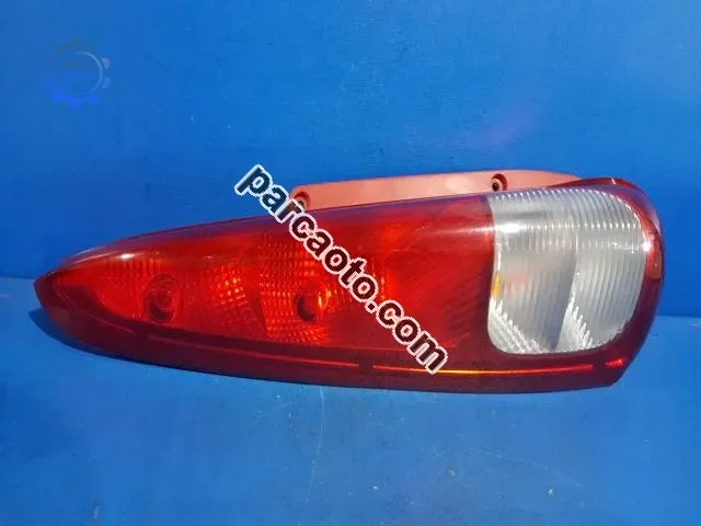 Chevrolet Rezzo Stop - Mersin Tarsus