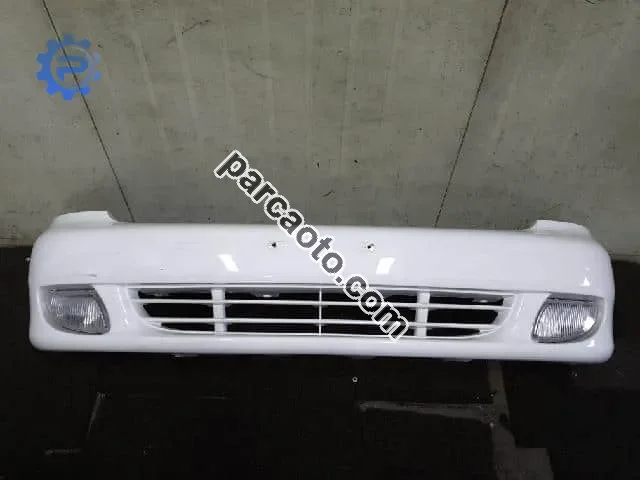 Chevrolet Rezzo Tampon Ön - Mersin Tarsus