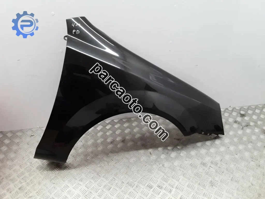 Chevrolet Lacetti Çamurluk - Mersin Tarsus