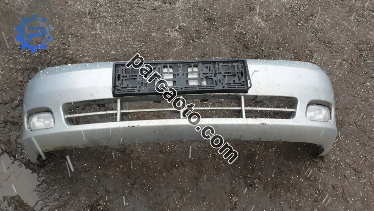 Chevrolet Lacetti Tampon Ön - Mersin Tarsus