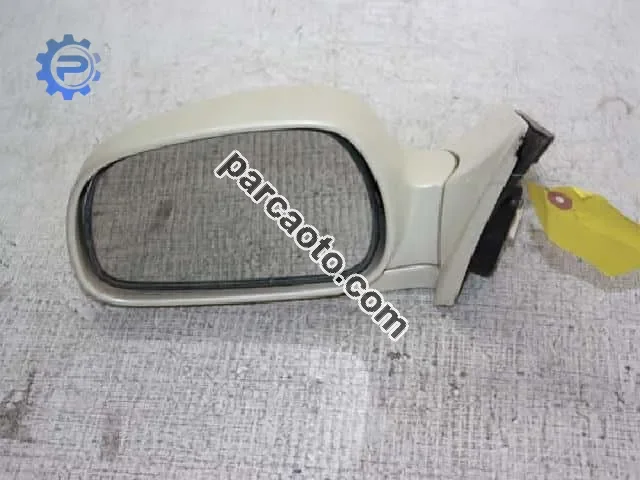 Chevrolet Evanda Dış Ayna Komple - Mersin Tarsus