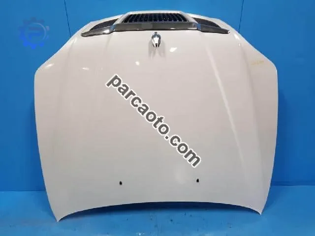 Chevrolet Evanda Kaput - Mersin Tarsus