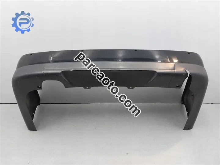 Chevrolet Evanda Tampon Arka - Mersin Tarsus