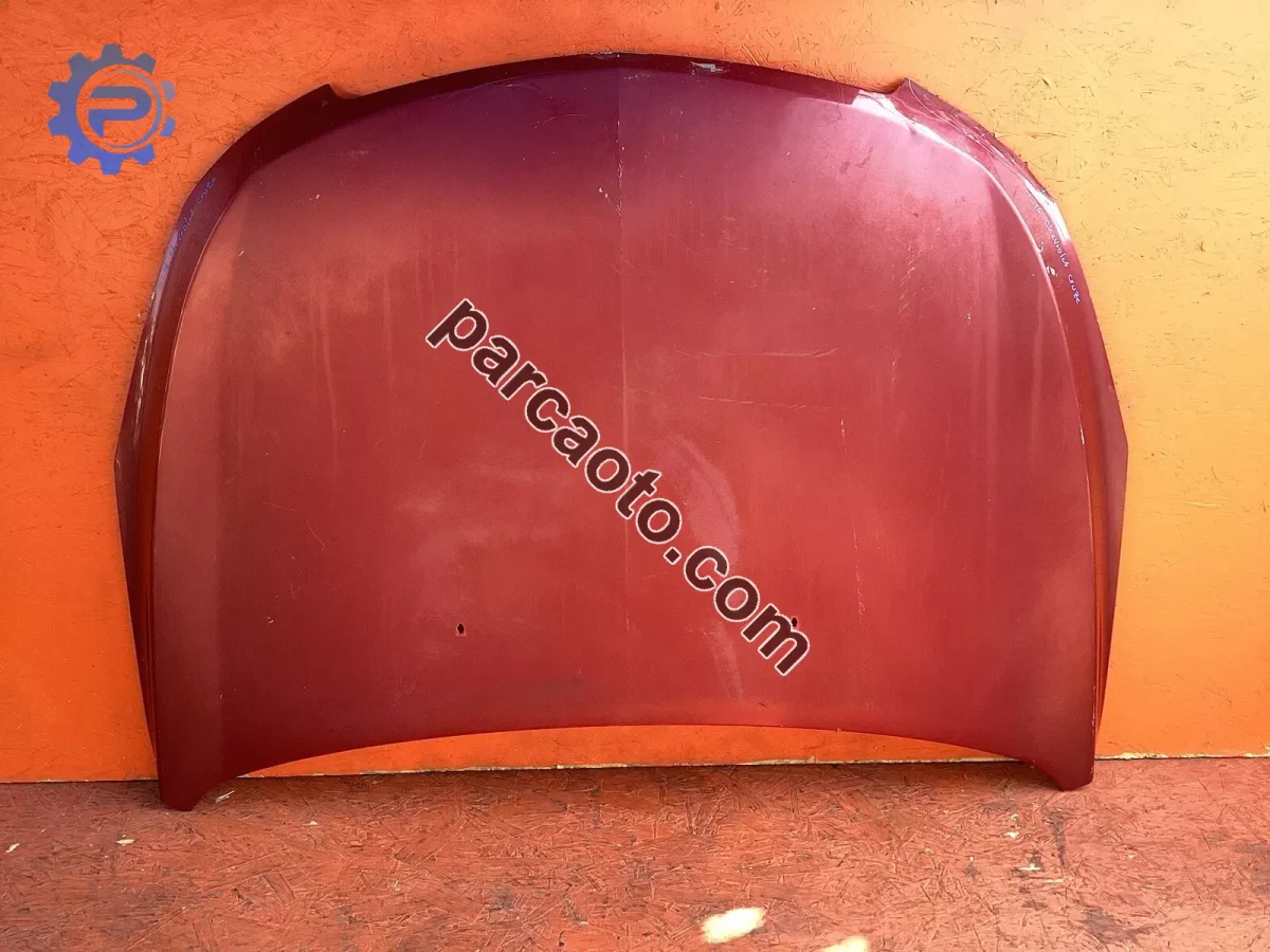 Chevrolet Cruze Kaput - Mersin Tarsus