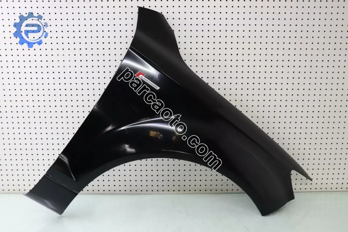 Audi Q7 Çamurluk - Mersin Tarsus