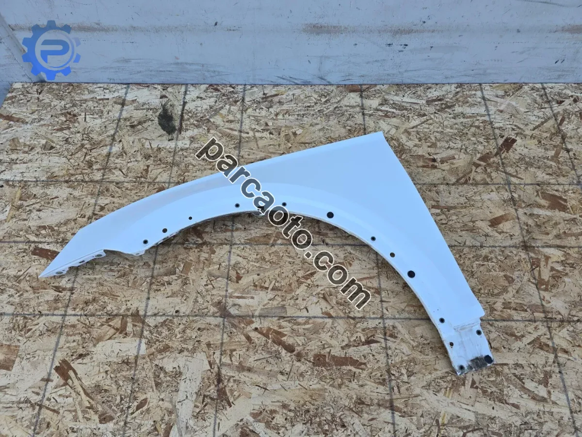 Audi Q5 Çamurluk - Mersin Tarsus