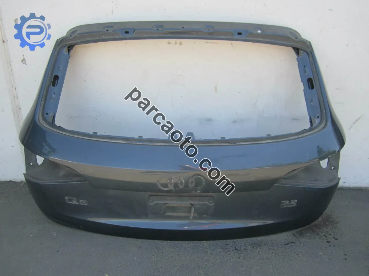 Audi Q5 Bagaj - Mersin Tarsus