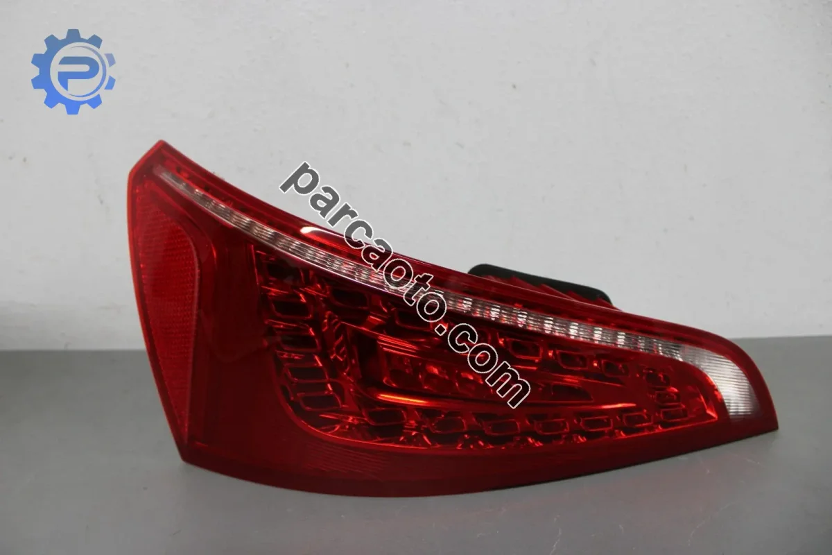 Audi Q5 Stop - Mersin Tarsus