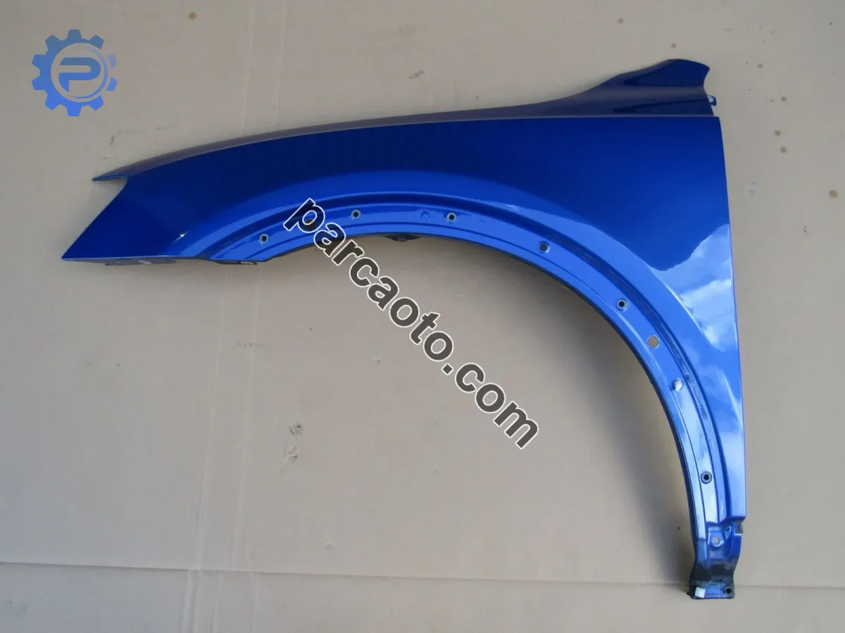 Audi Q3 Çamurluk - Mersin Tarsus