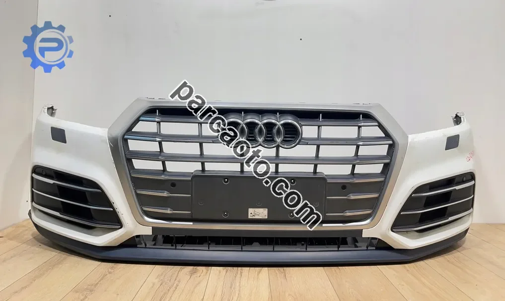 Audi Q5 Tampon Ön - Mersin Tarsus