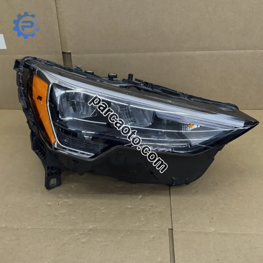 Audi Q3 Far - Mersin Tarsus