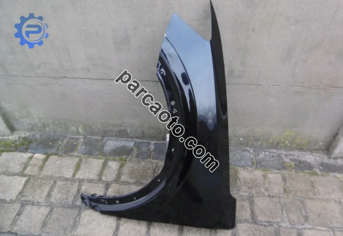 Audi Q2 Çamurluk - Mersin Tarsus