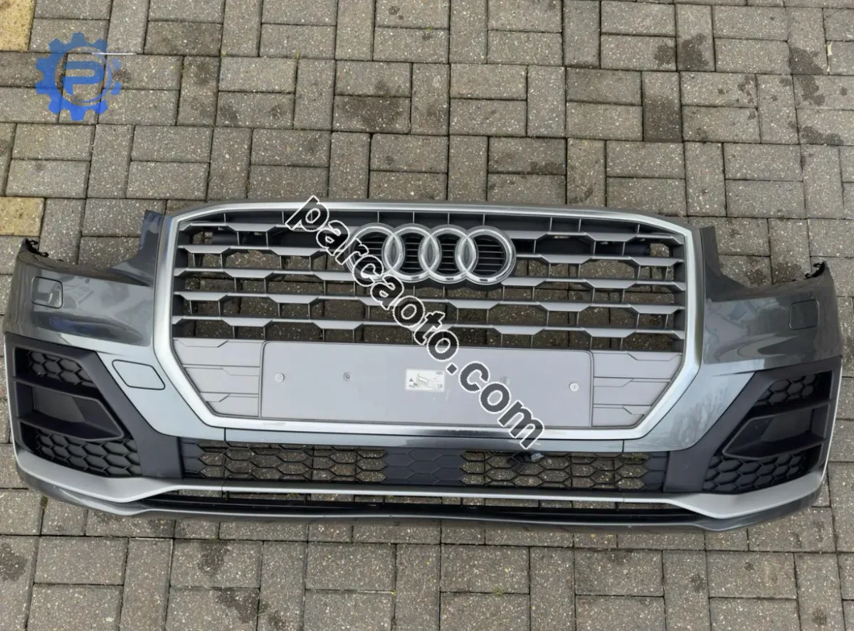 Audi Q2 Tampon Ön - Mersin Tarsus