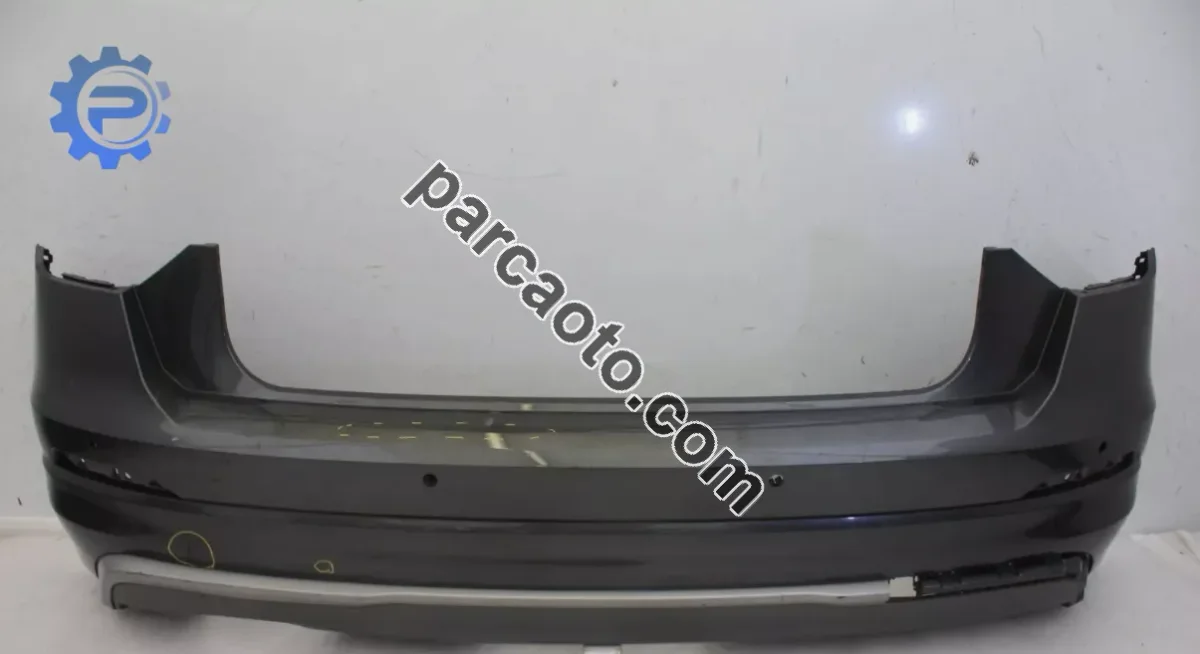 Audi Q2 Tampon Arka - Mersin Tarsus