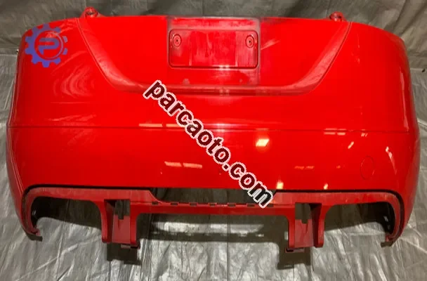 Audi TTS Tampon Arka - Mersin Tarsus