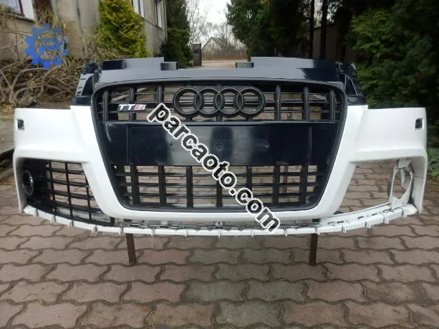 Audi TTS Tampon Ön - Mersin Tarsus