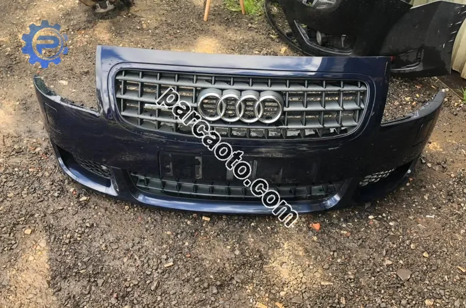 Audi TT Tampon Ön - Mersin Tarsus