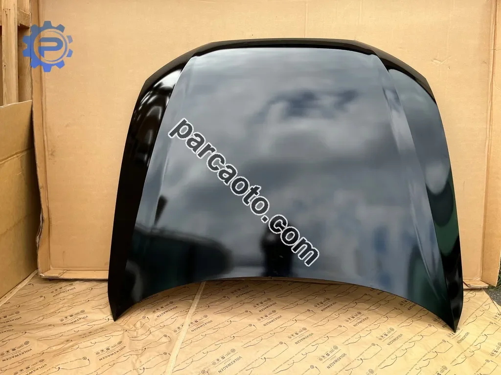 Audi A7 Kaput - Mersin Tarsus