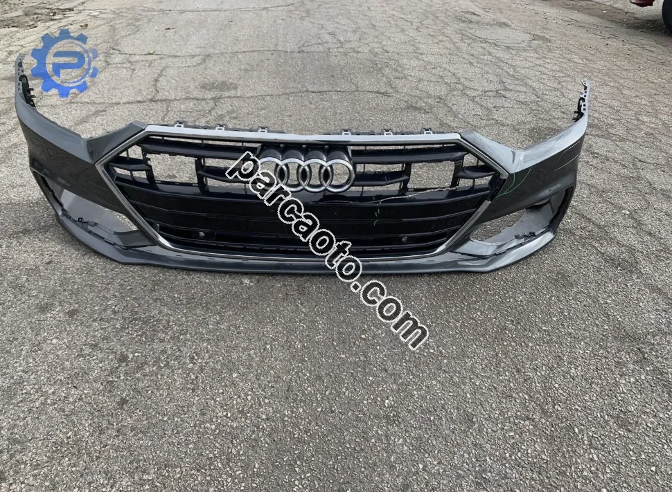 Audi A7 Tampon Ön - Mersin Tarsus