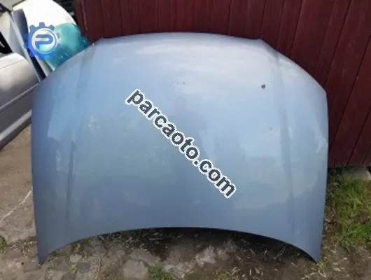 AUDI A3 ÇIKMA ORJİNAL KAPUT AUDI A3 ÇIKMA ORJİNAL KAPUT