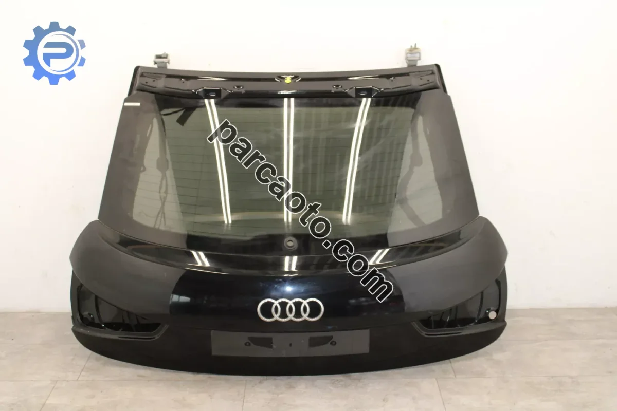 Audi A1 Bagaj - Mersin Tarsus