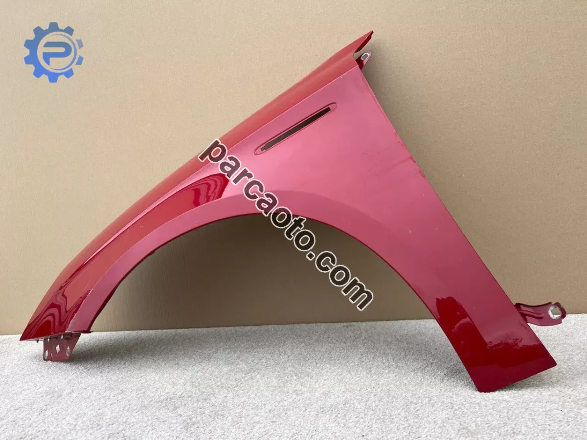 Alfa Romeo Giulia Çamurluk - Mersin Tarsus