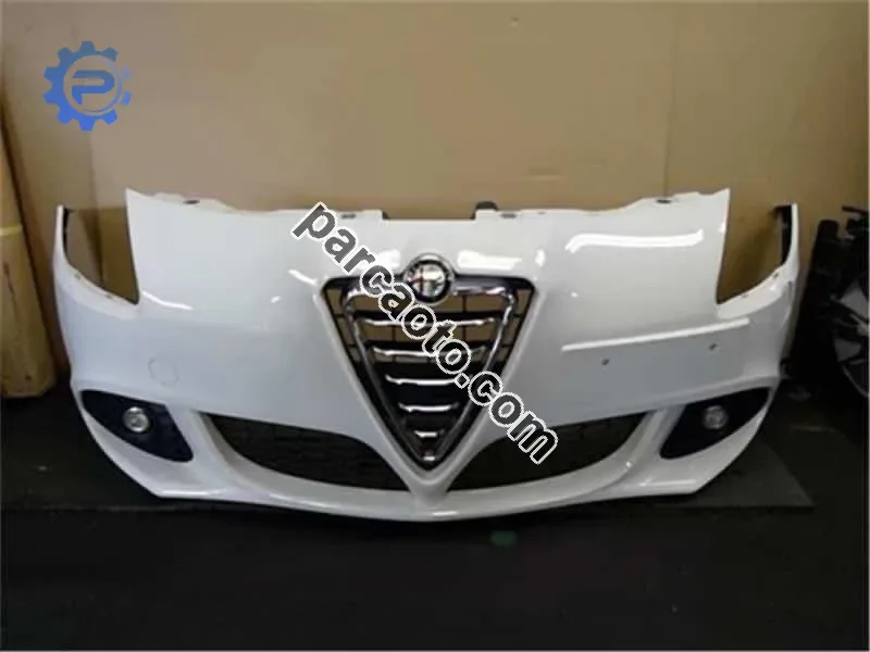 Alfa Romeo Giulietta Tampon Ön - Mersin Tarsus